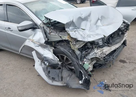 2020 Acura Tlx Standard z USA, uszkodzony, nr VIN 19UUB1F36LA013726